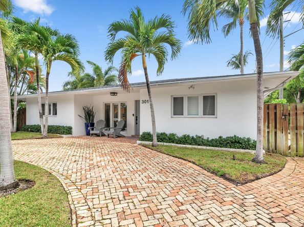 301 Edgewood Drive, West Palm Beach FL 33405