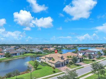 507 Sonoma Isles Circle