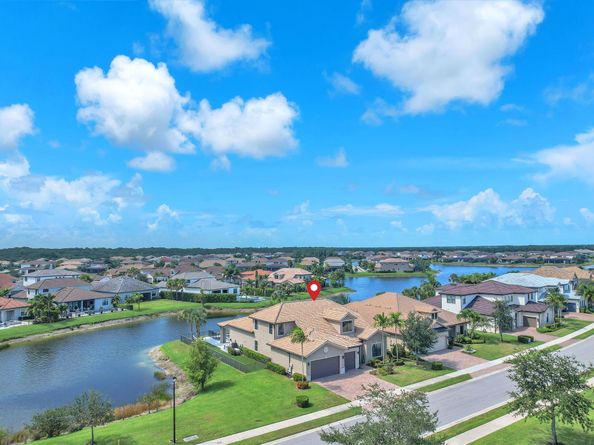 507 Sonoma Isles Circle, Jupiter FL 33478