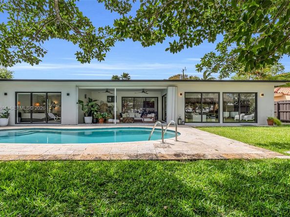 2025 Arch Creek Drive, North Miami FL 33181