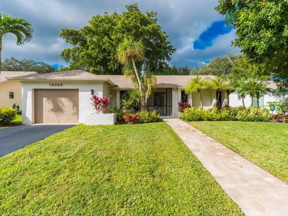 18089 103rd Trail S, Boca Raton FL 33498