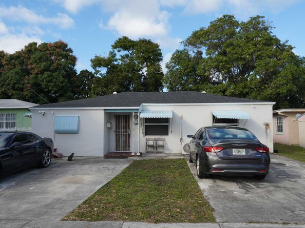 625 NE 130th Street, North Miami FL 33161