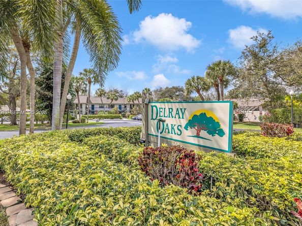 3014 SW 21st Terrace 352C, Delray Beach FL 33445