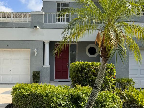 10291 N Andover Coach Lane B2, Wellington FL 33449