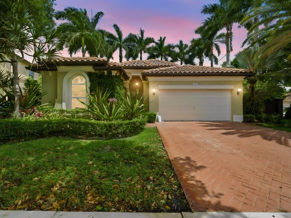 13663 SW 50th Street, Miramar FL 33027