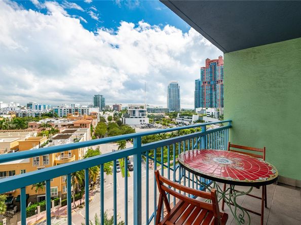 90 Alton Road 1007, Miami Beach FL 33139