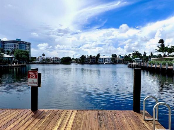 414 Seasage Drive 3, Delray Beach FL 33483