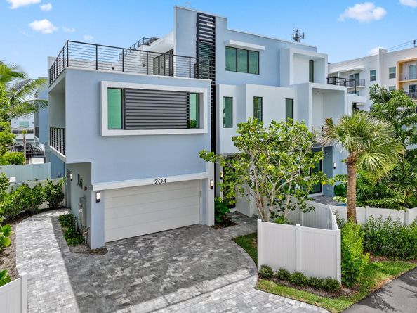 204 Osceola Park Lane, Delray Beach FL 33483