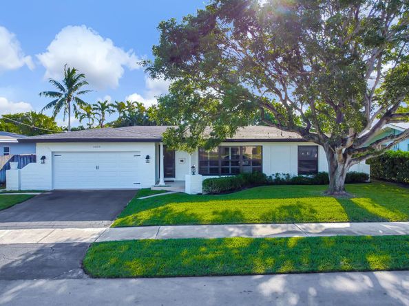 6000 NE 18th Terrace, Fort Lauderdale FL 33308