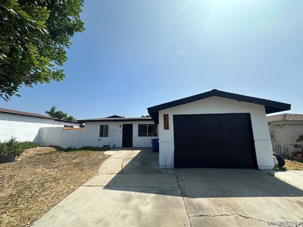 1377 Twining Ave, San Diego CA 92154