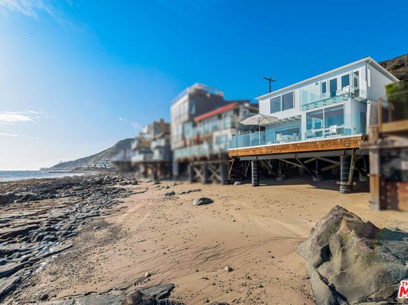 19136 Pacific Coast Highway, Malibu CA 90265