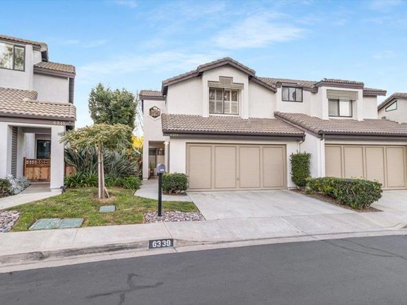6339 Caminito Del Pastel, San Diego CA 92111
