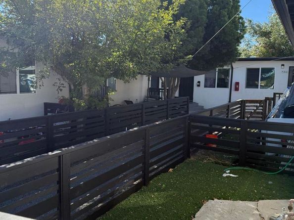 5337 5347 Meade Ave, San Diego CA 92115
