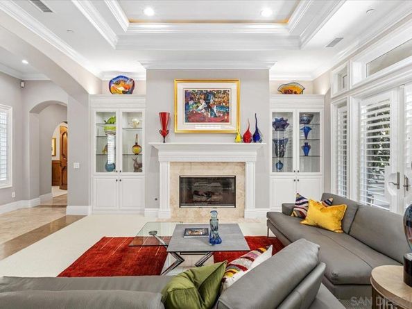 13391 Old Winemaster Court, Poway CA 92064