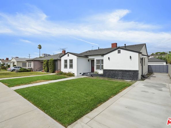 5735 Bowesfield Street, Los Angeles CA 90016