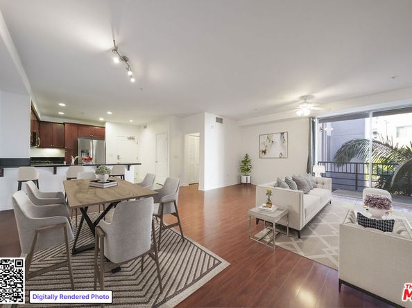 629 Traction Avenue 511, Los Angeles CA 90013