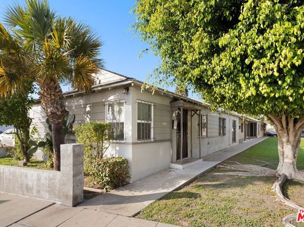 1108 E Fairview Boulevard, Inglewood CA 90302