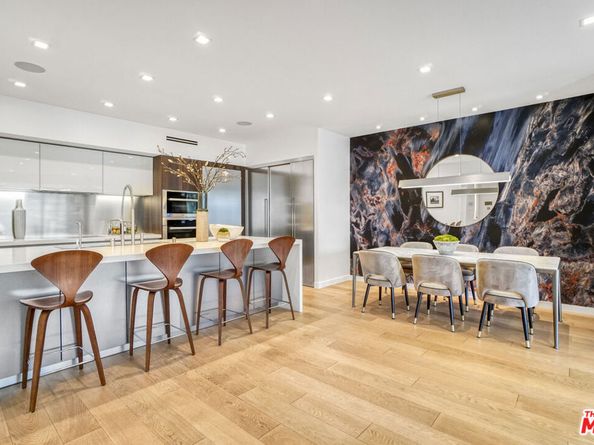515 Ocean Avenue 706S, Santa Monica CA 90402