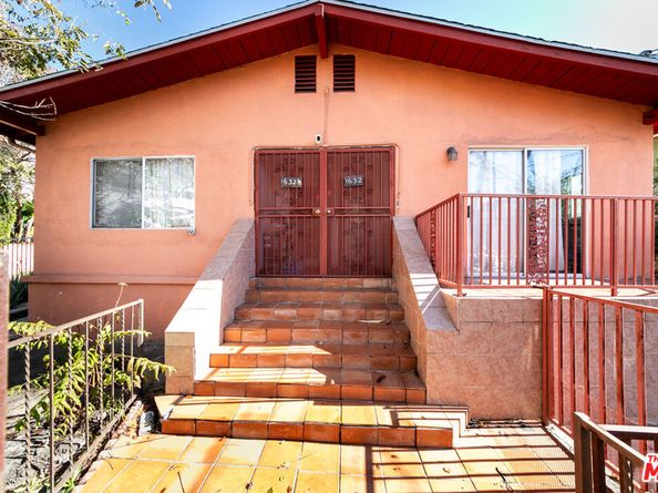 1632 Echo Park Avenue, Los Angeles CA 90026