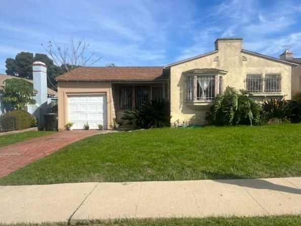 9636 La Salle Avenue, Los Angeles CA 90047