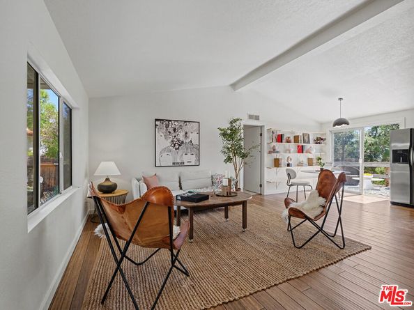 1161 Comanche, Topanga CA 90290