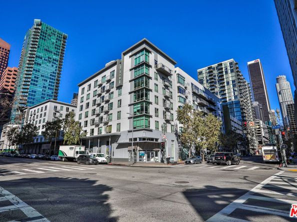 645 W 9th Street 201, Los Angeles CA 90015