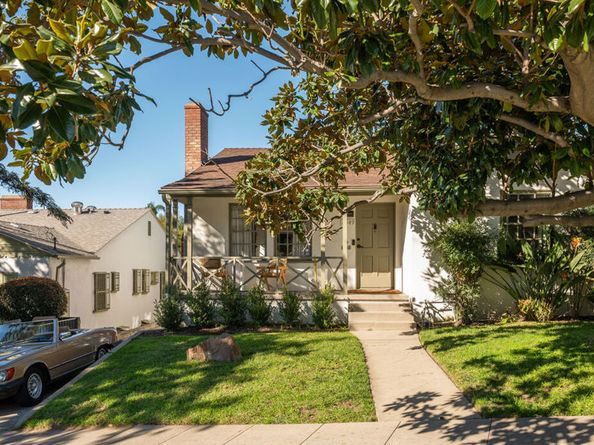 2849 Herkimer Street, Los Angeles CA 90039