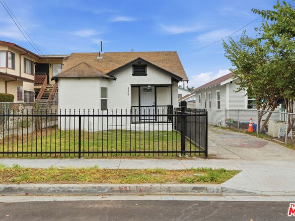 1109 W 110th Street, Los Angeles CA 90044