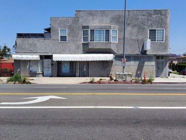 3201 W Florence Avenue, Los Angeles CA 90043