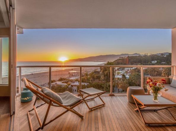 101 Ocean Avenue D701, Santa Monica CA 90402