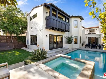 530 N Alta Vista Boulevard