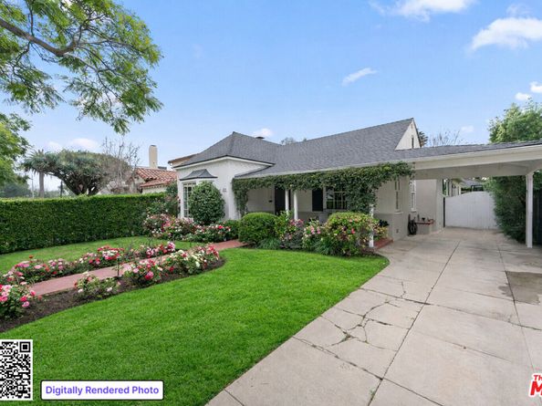 2139 Kelton Avenue, Los Angeles CA 90025