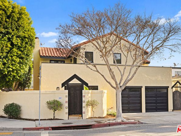 2613 5th Street, Santa Monica CA 90405