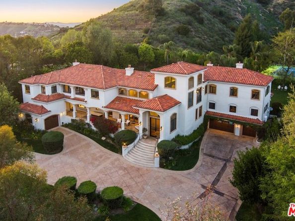 23593 Park South Street, Calabasas CA 91302