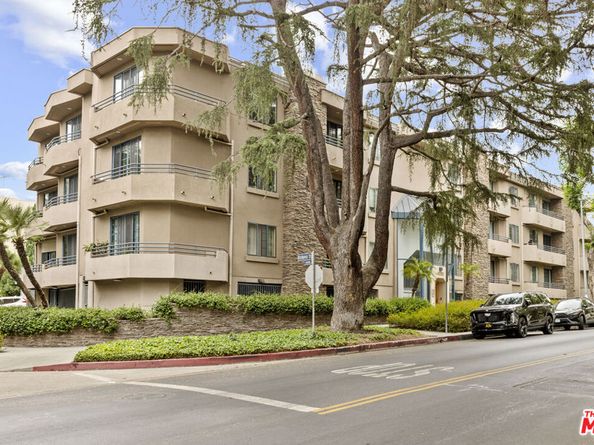 4230 Stansbury Avenue 105, Sherman Oaks CA 91423