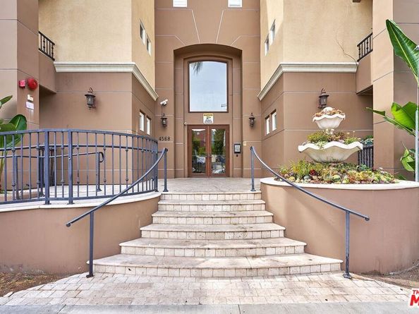 4568 W 1st Street 307, Los Angeles CA 90004