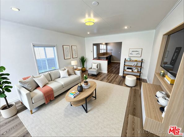 12445 Greene Avenue, Los Angeles CA 90066