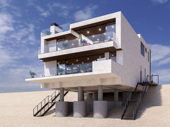 25306 Malibu Road, Malibu CA 90265