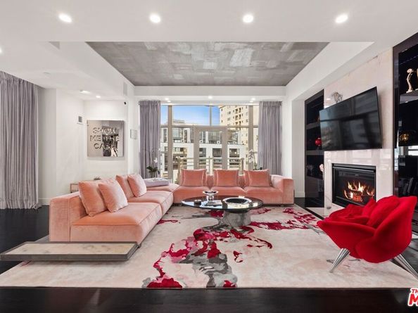 10776 Wilshire Boulevard 403, Los Angeles CA 90024