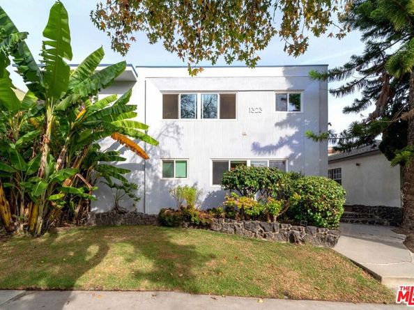 1323 11th Street, Santa Monica CA 90401