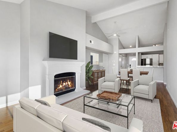 5500 Torrance Boulevard A307, Torrance CA 90503