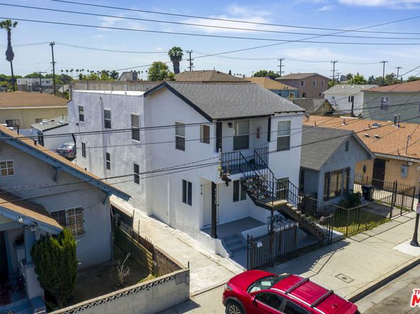 914 E Martin Luther King Jr Boulevard, Los Angeles CA 90011