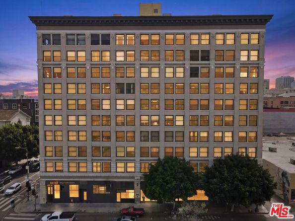 108 W 2nd Street 908, Los Angeles CA 90012