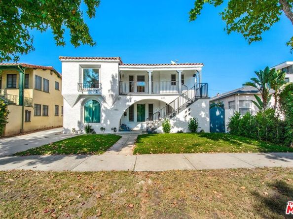 6087 Horner Street, Los Angeles CA 90035