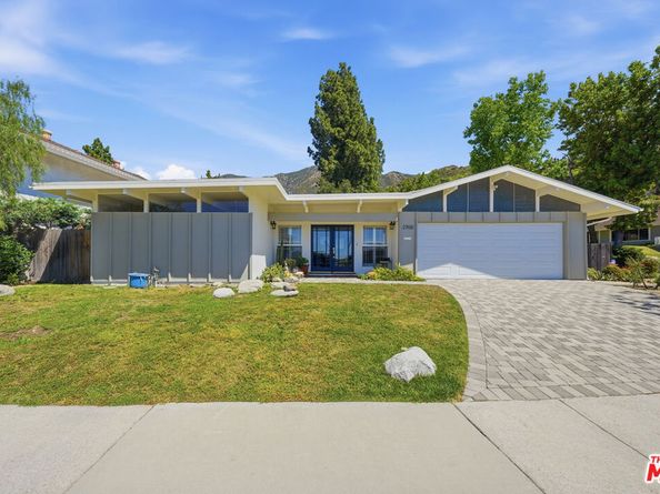 2705 Brierhaven Drive, La Crescenta CA 91214