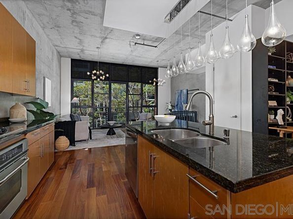 1050 Island Ave 110, San Diego CA 92101