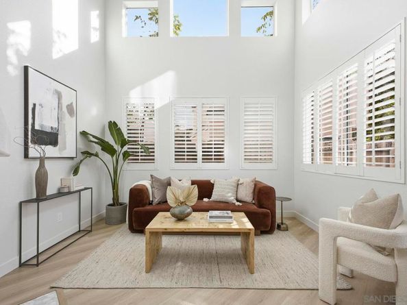 10919 Caminito Arcada, San Diego CA 92131