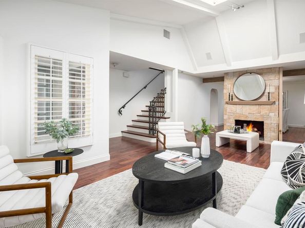 6129 La Flecha, Rancho Santa Fe CA 92067