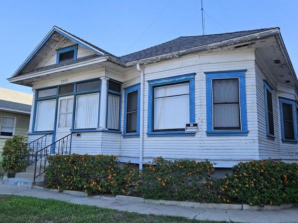 3953 Oregon Street, San Diego CA 92104