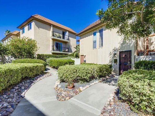 7830 Nightingale Way, San Diego CA 92123